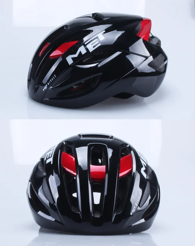 MET - Casque Vélo Route | Casque de Cyclisme pour Sports Extérieurs