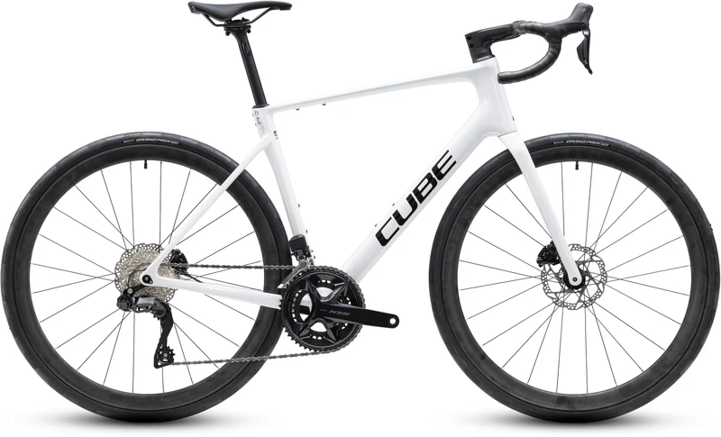 Cube | Attain C:62 SLX (2027)
