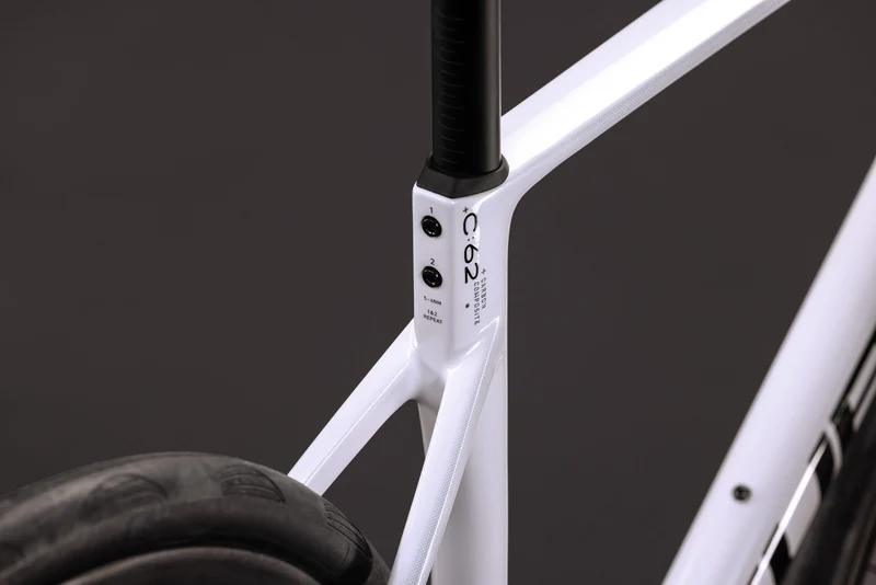 Cube | Attain C:62 SLX (2027)
