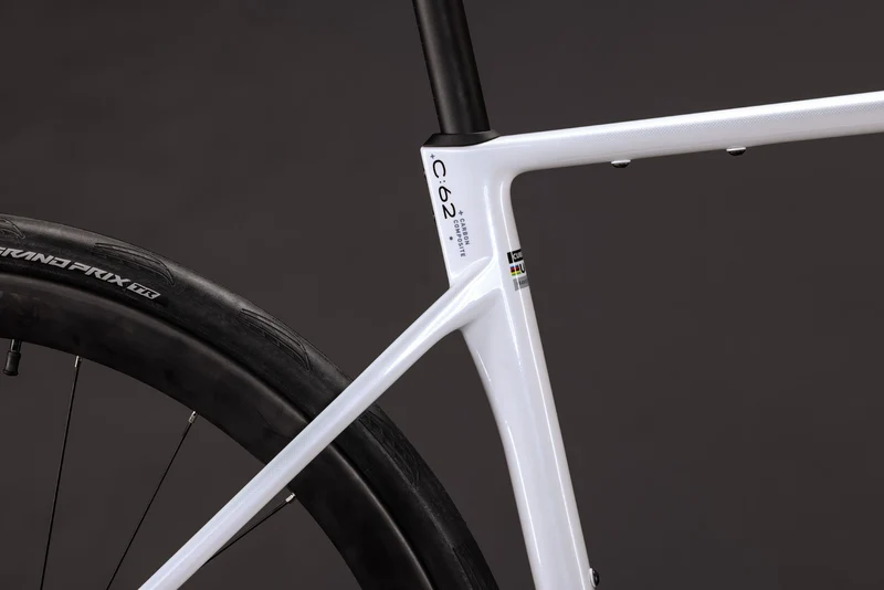 Cube | Attain C:62 SLX (2027)