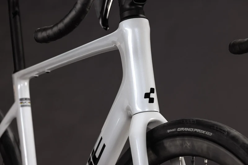 Cube | Attain C:62 SLX (2027)