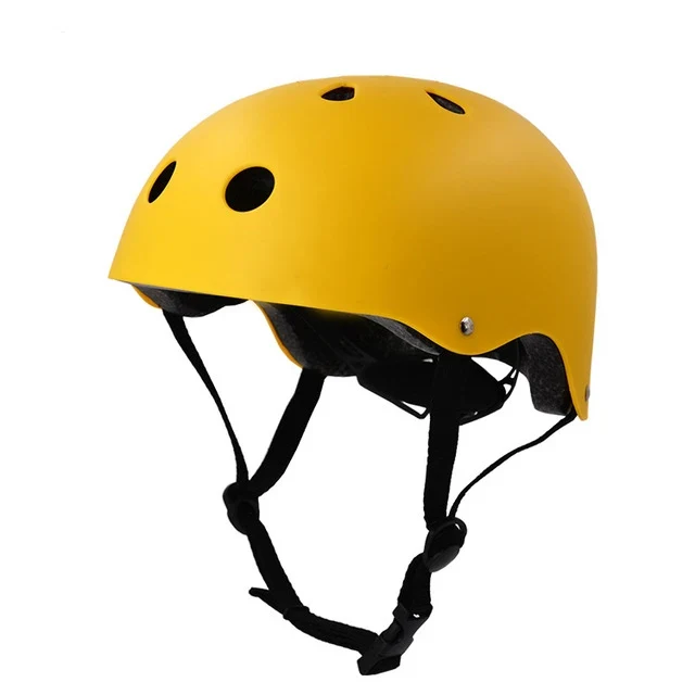 Casques Polyvalents pour Sports Extérieurs - Casque Velo Ville