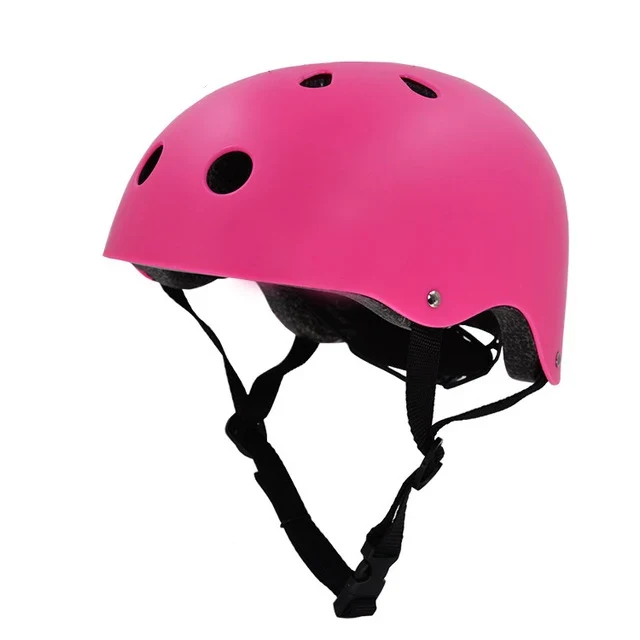 Casques Polyvalents pour Sports Extérieurs - Casque Velo Ville