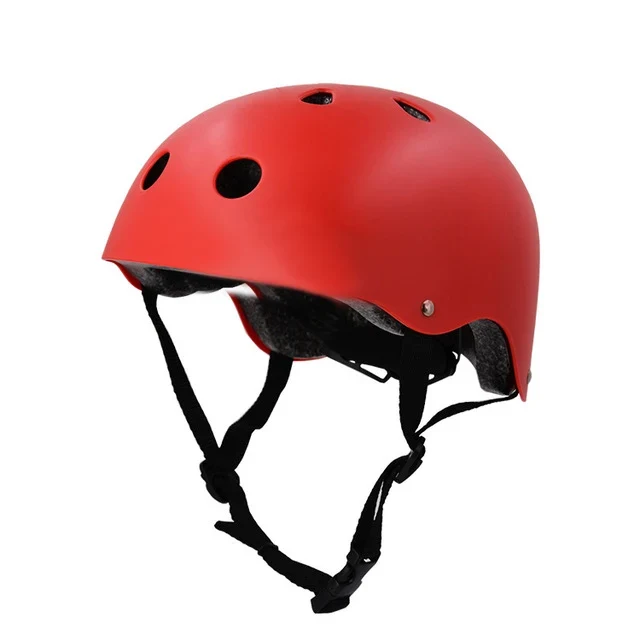 Casques Polyvalents pour Sports Extérieurs - Casque Velo Ville