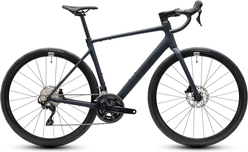 Cube | Attain SLX (2027)