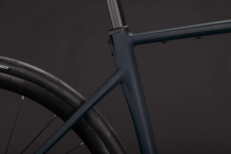 Cube | Attain SLX (2027)
