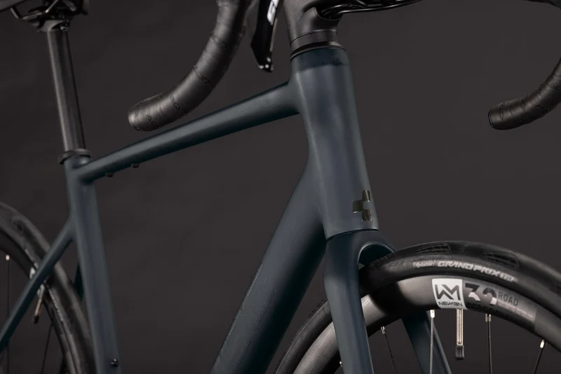 Cube | Attain SLX (2027)