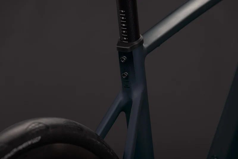 Cube | Attain SLX (2027)