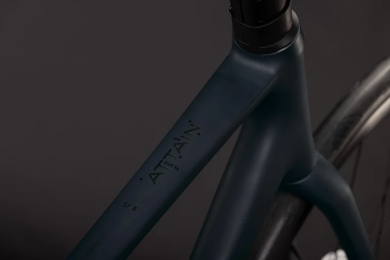 Cube | Attain SLX (2027)