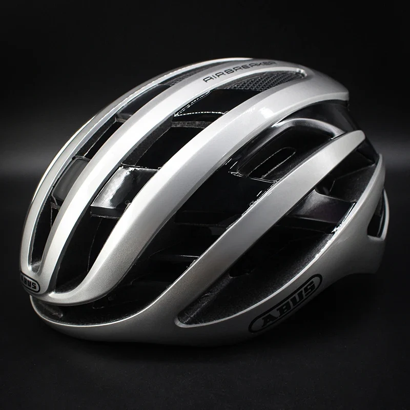 ABUS - Airbreaker Road Cycling Helmet | Casque Vélo Route Ultra-léger