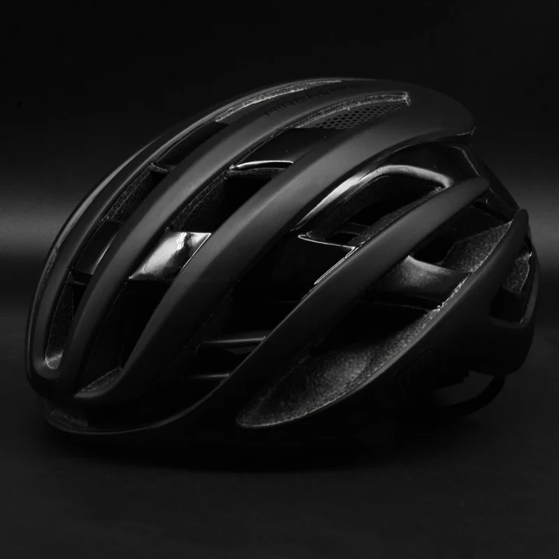 ABUS - Airbreaker Road Cycling Helmet | Casque Vélo Route Ultra-léger