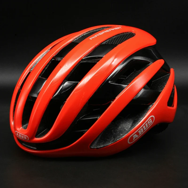 ABUS - Airbreaker Road Cycling Helmet | Casque Vélo Route Ultra-léger