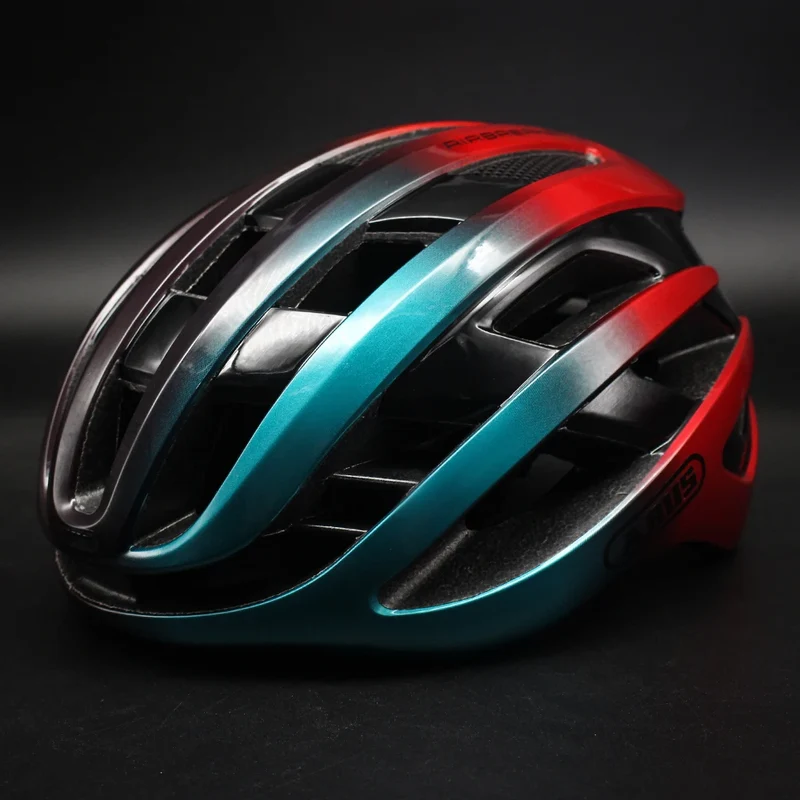ABUS - Airbreaker Road Cycling Helmet | Casque Vélo Route Ultra-léger