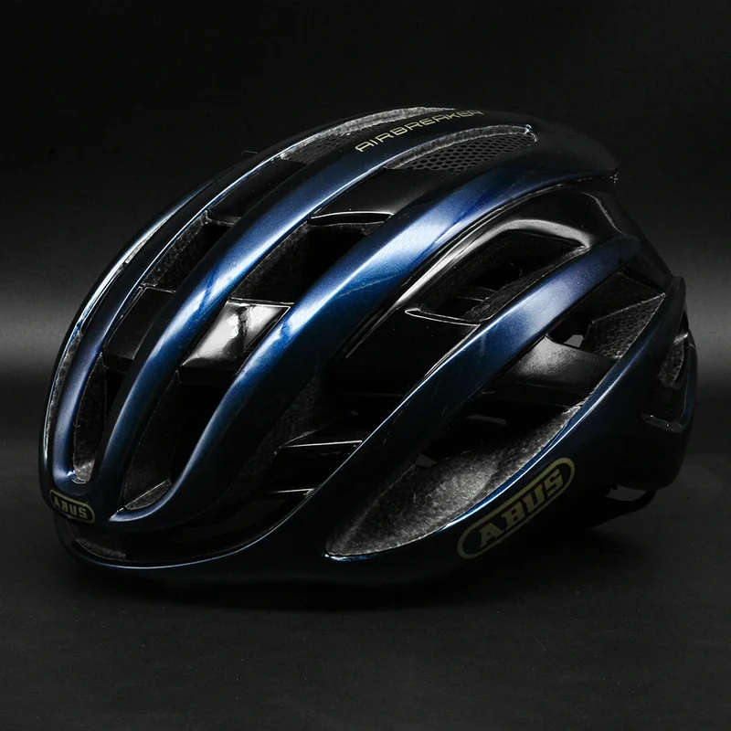 ABUS - Airbreaker Road Cycling Helmet | Casque Vélo Route Ultra-léger