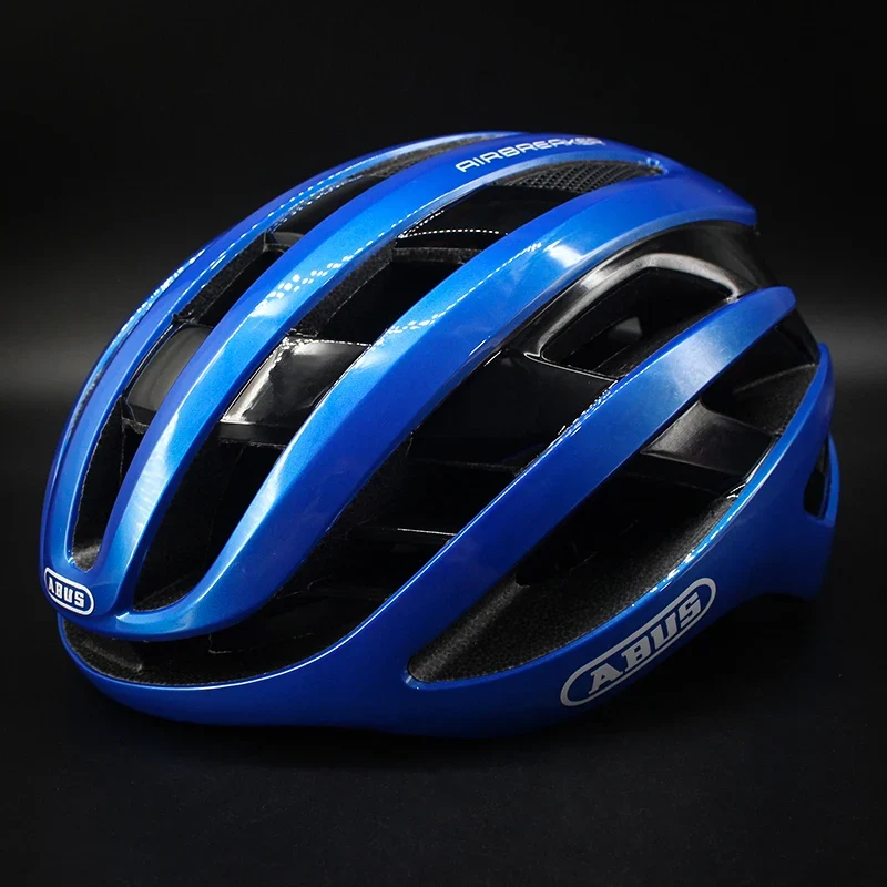 ABUS - Airbreaker Road Cycling Helmet | Casque Vélo Route Ultra-léger