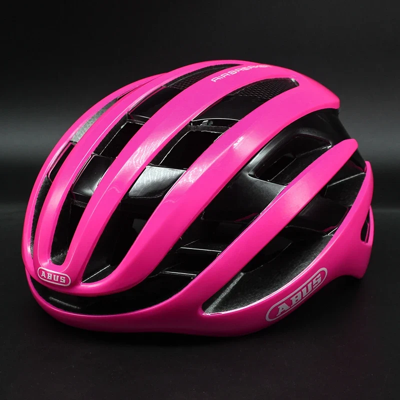 ABUS - Airbreaker Road Cycling Helmet | Casque Vélo Route Ultra-léger
