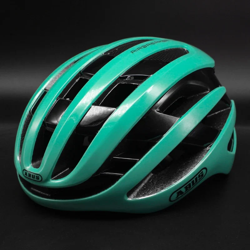 ABUS - Airbreaker Road Cycling Helmet | Casque Vélo Route Ultra-léger