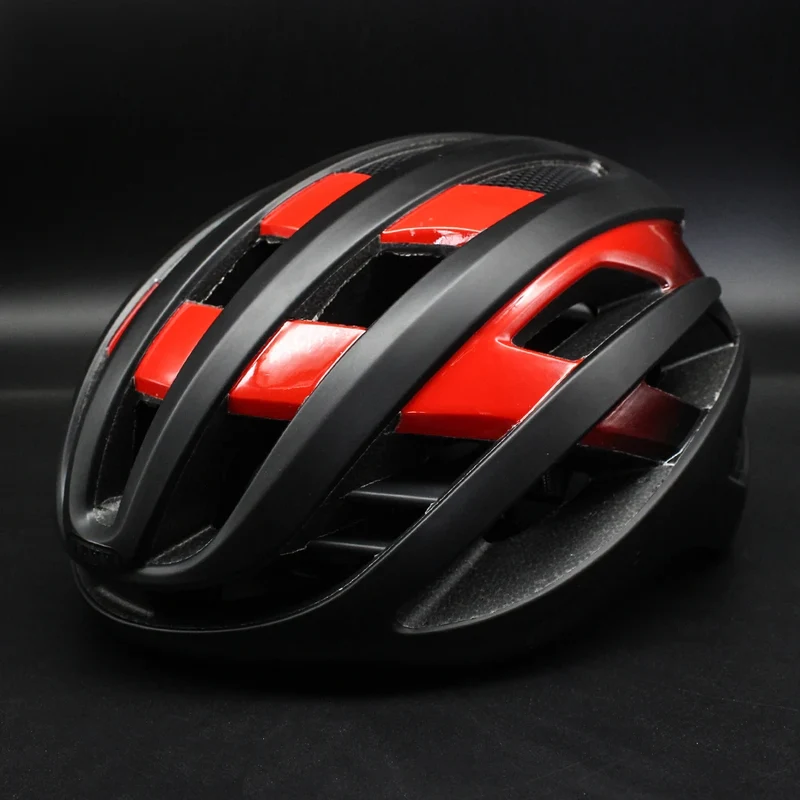 ABUS - Airbreaker Road Cycling Helmet | Casque Vélo Route Ultra-léger