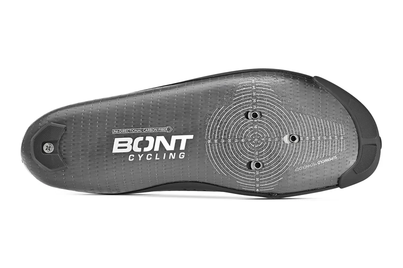 Bont | Vaypor SL noire