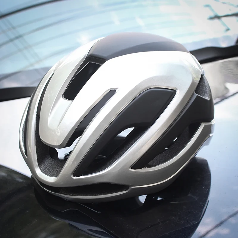 Cycling Helmet Ultralight Aero Outdoor | Casque Vélo Ville Ultra-léger