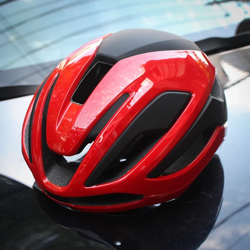 Cycling Helmet Ultralight Aero Outdoor | Casque Vélo Ville Ultra-léger