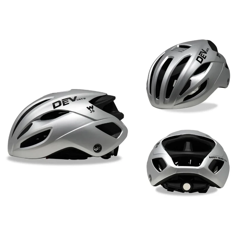 DEVIATE - Ultralight Road Bicycle Helmet | Casque Vélo Route Ultra-Léger