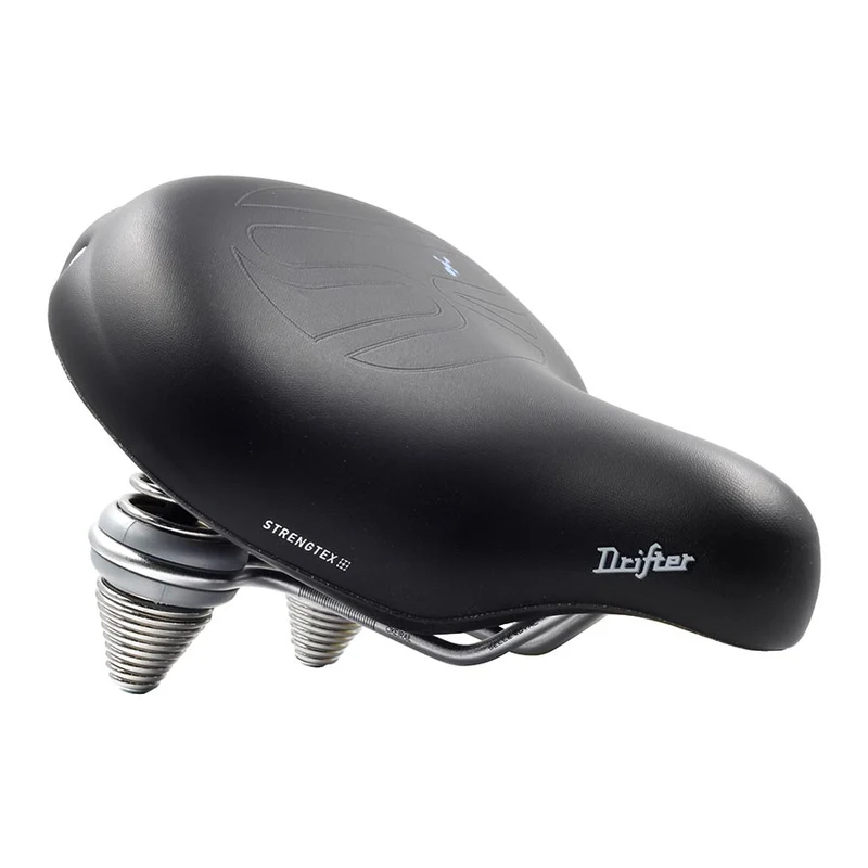 Selle Royal | Drifter Strengtex unisexe noire