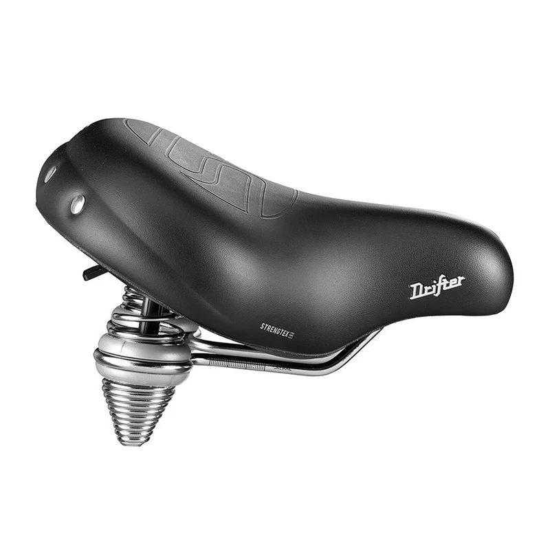 Selle Royal | Drifter Strengtex unisexe noire