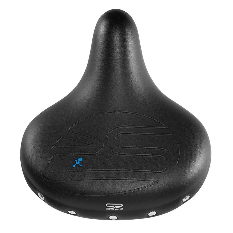 Selle Royal | Drifter Strengtex unisexe noire