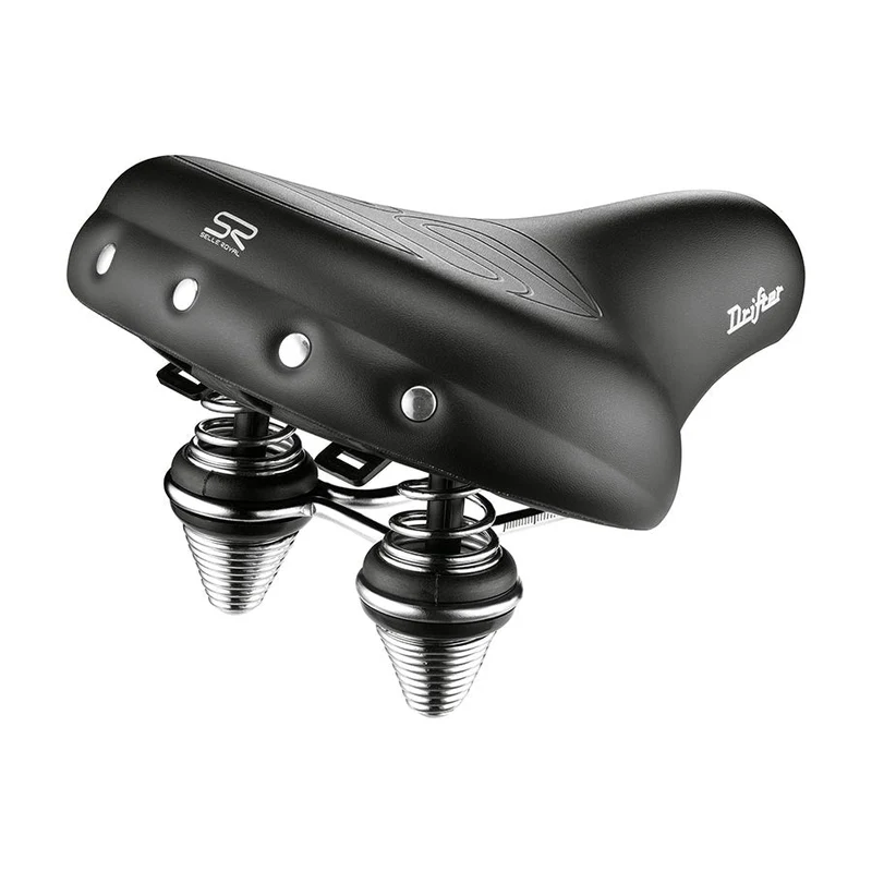 Selle Royal | Drifter Strengtex unisexe noire