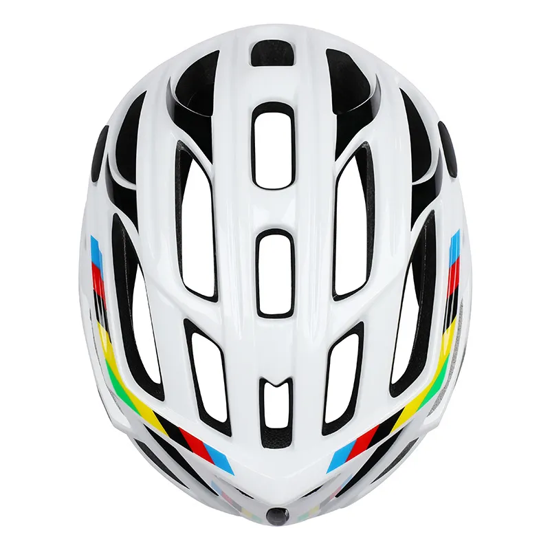 RNOX-Casque de vélo de montagne ultraléger - Casque Velo Ville