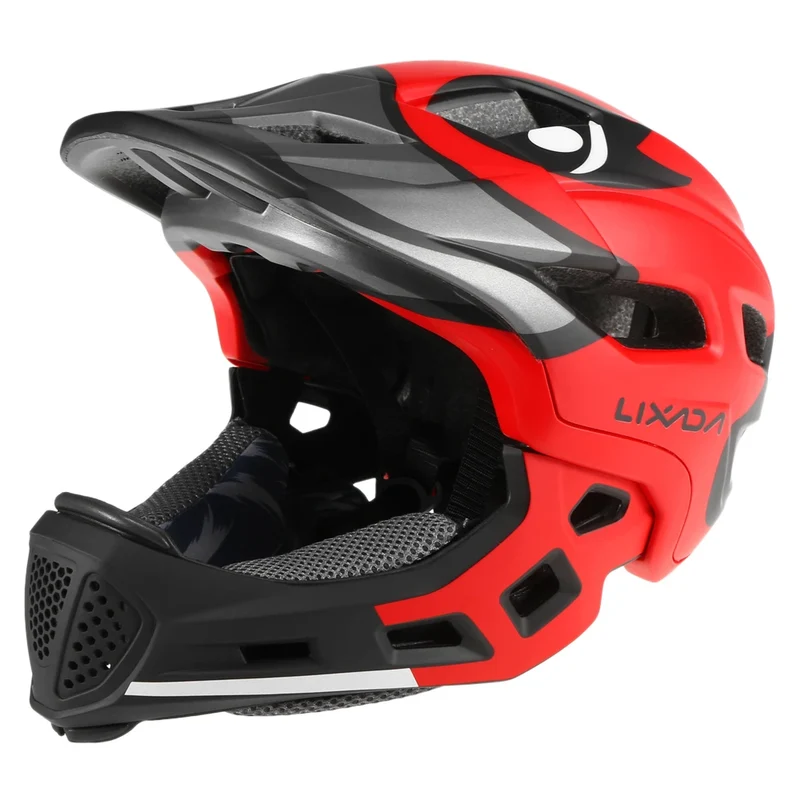 LIXADA - Casque Intégral à 14 ÉColorado pour Enfant | Sécurité & Confort pour Cyclisme et Sports de Plein Air