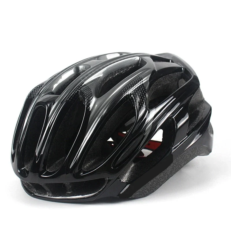 Casque de Vélo de Montagne BY SAIKO - Ultra-léger et Sécurisé pour Hommes et Femmes