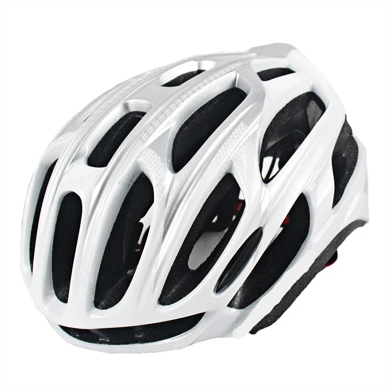Casque de Vélo de Montagne BY SAIKO - Ultra-léger et Sécurisé pour Hommes et Femmes