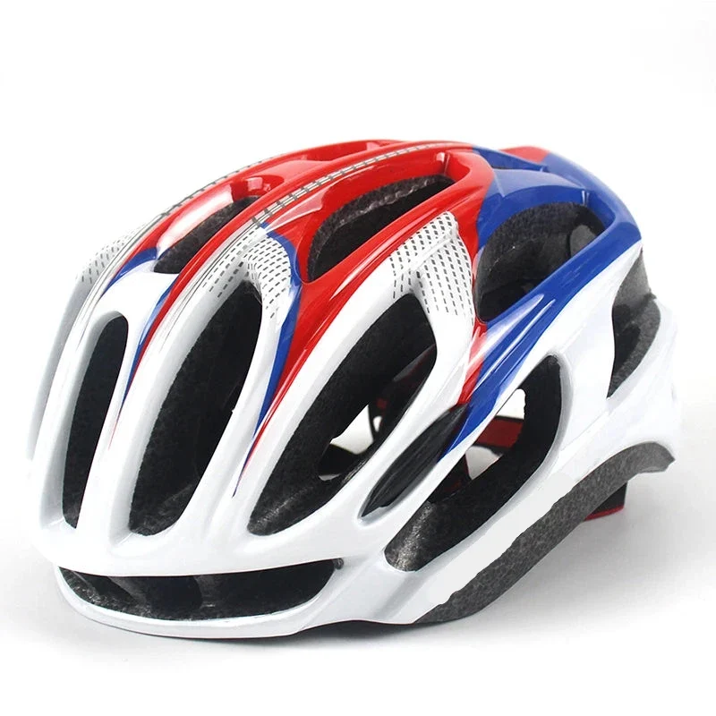 Casque de Vélo de Montagne BY SAIKO - Ultra-léger et Sécurisé pour Hommes et Femmes