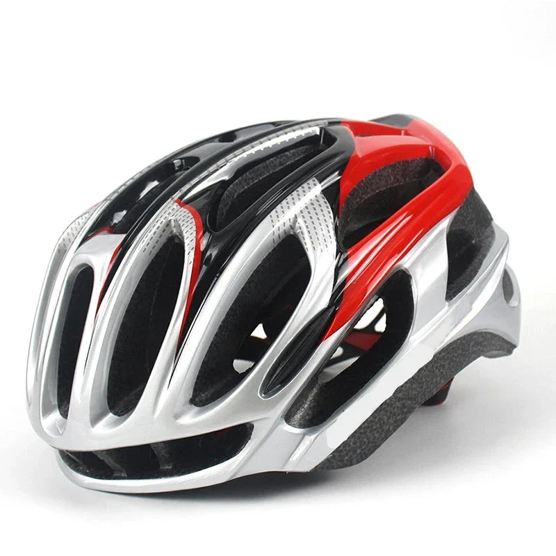 Casque de Vélo de Montagne BY SAIKO - Ultra-léger et Sécurisé pour Hommes et Femmes