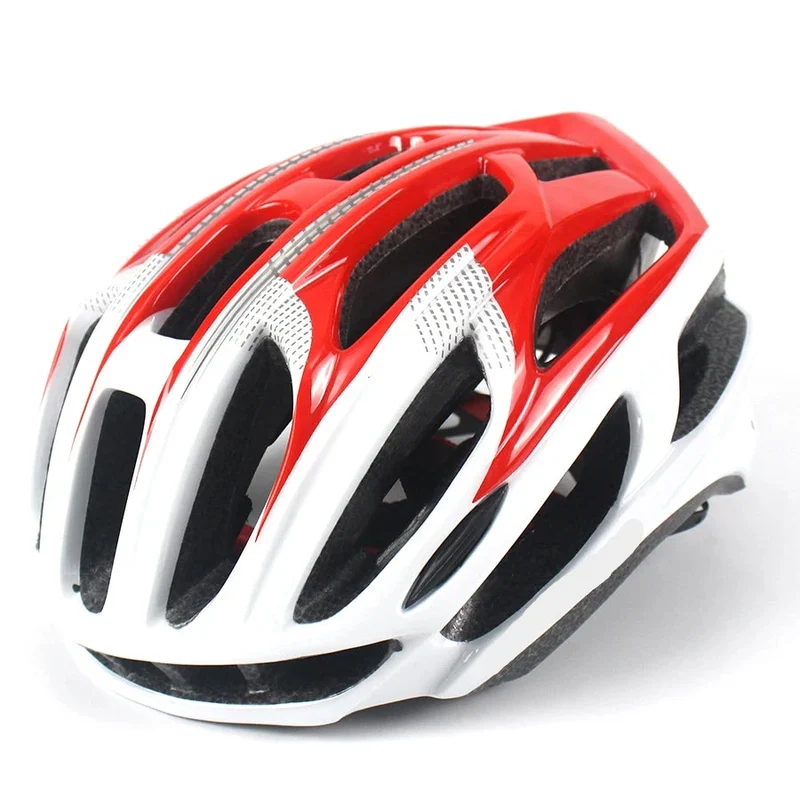 Casque de Vélo de Montagne BY SAIKO - Ultra-léger et Sécurisé pour Hommes et Femmes
