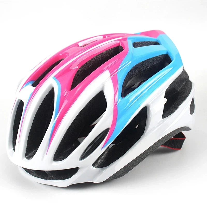 Casque de Vélo de Montagne BY SAIKO - Ultra-léger et Sécurisé pour Hommes et Femmes