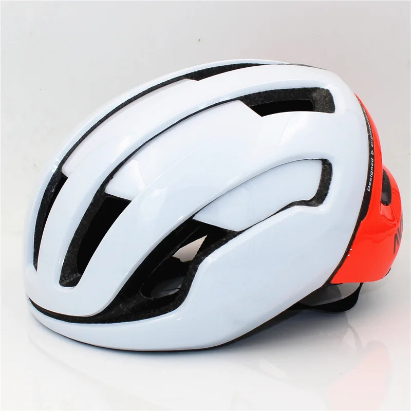 Raceday - Casque de Cyclisme Ultraléger pour Route et VTT