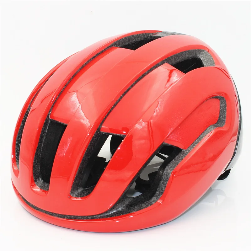 Raceday - Casque de Cyclisme Ultraléger pour Route et VTT