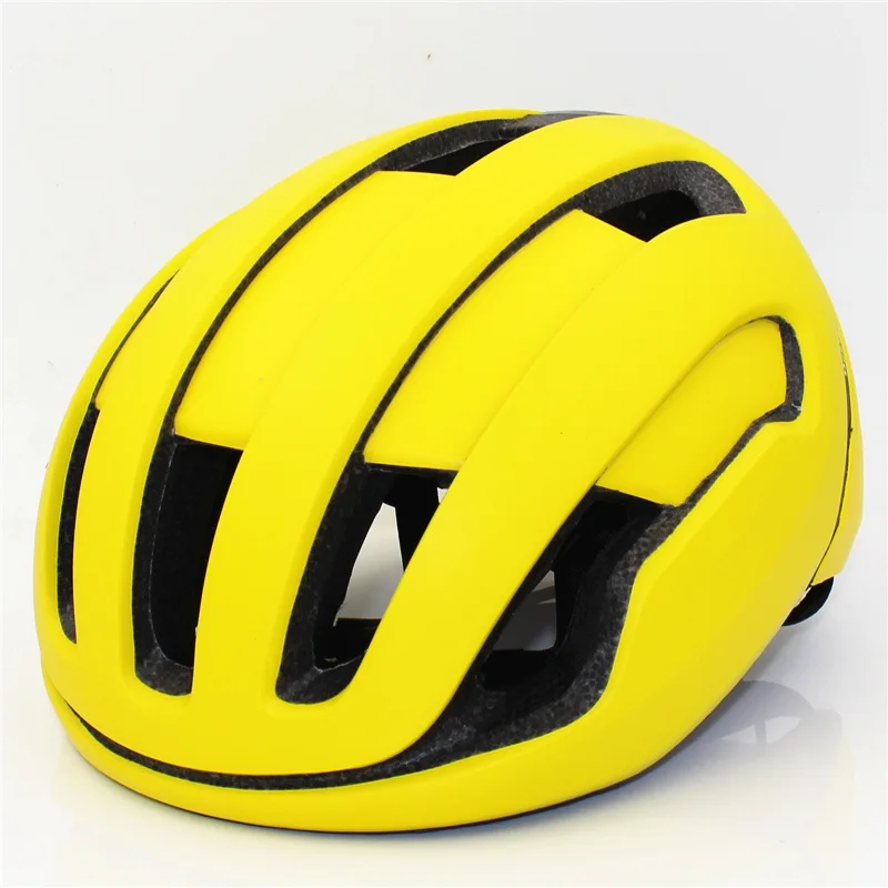 Raceday - Casque de Cyclisme Ultraléger pour Route et VTT