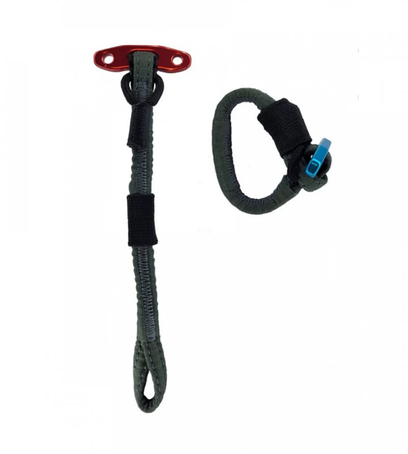 Ozone XLITE Connect dyneema Connecteurs (la paire)