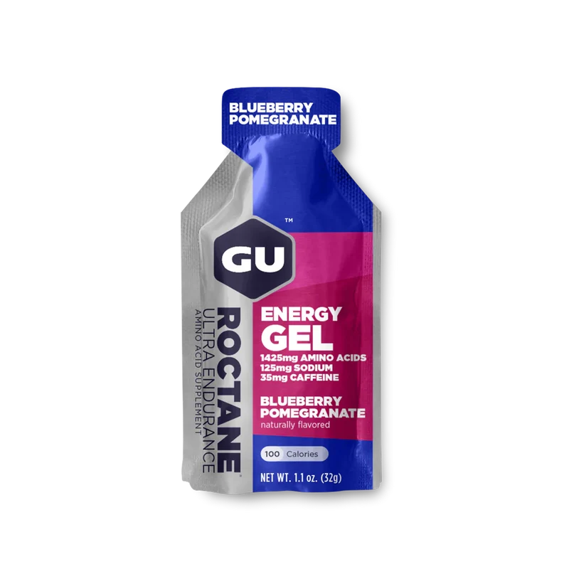 Gel GU Énergy