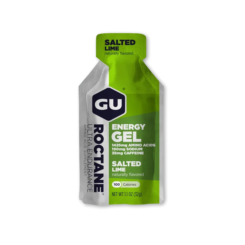 Gel GU Énergy