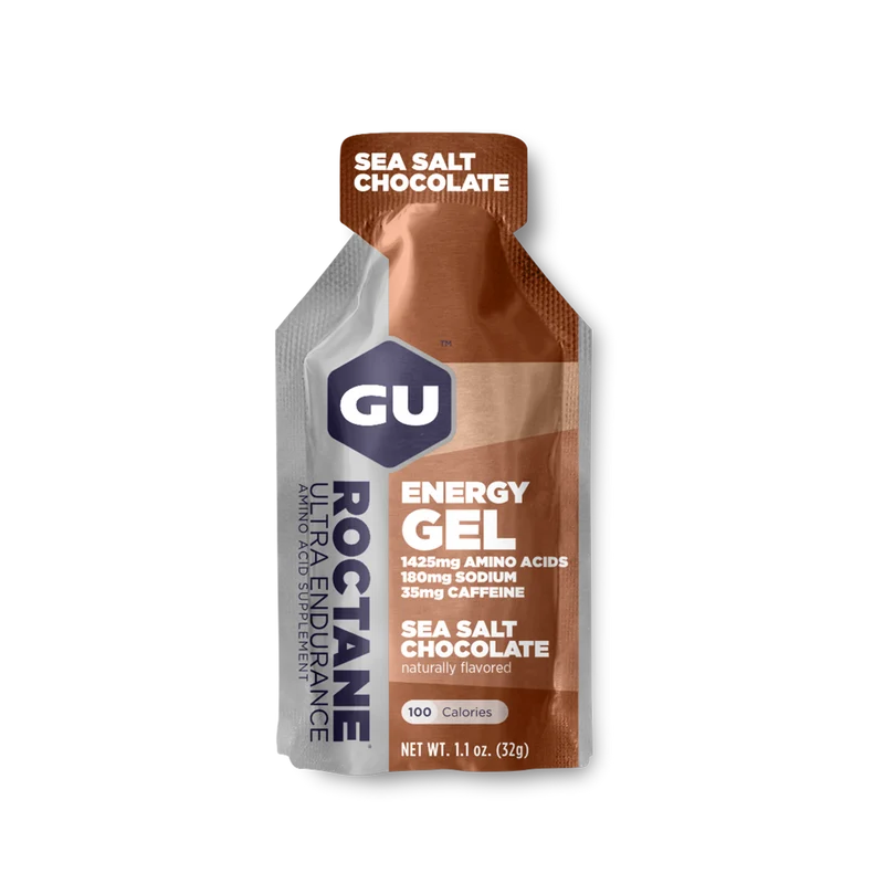 Gel GU Roctane Énergy