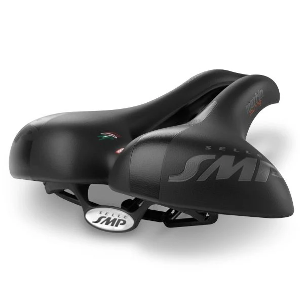 SELLE SMP CITY LARGE GEL E-Bike Ready