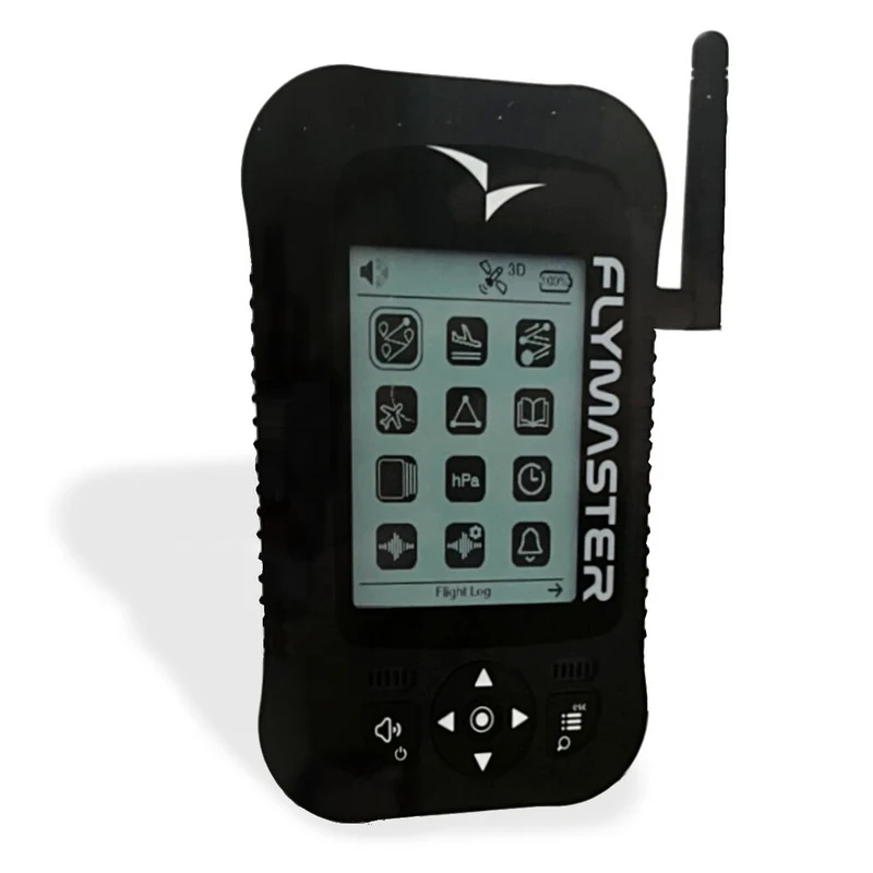Housse de protection pour Flymaster series M (Bumper case)