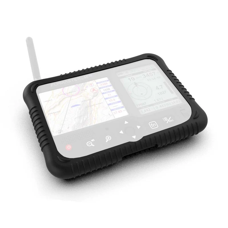 Housse de protection pour Flymaster LIVE DS (Bumper case)