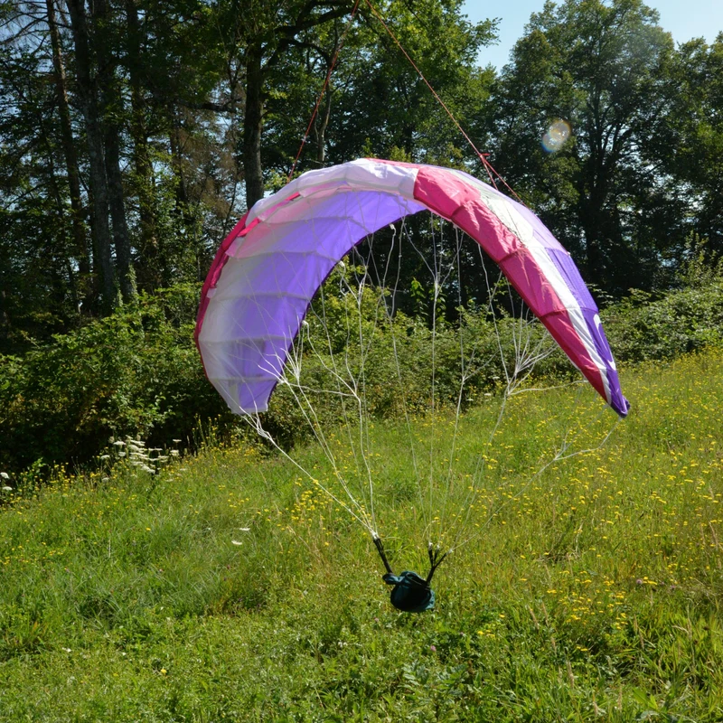 Mini parapente SUPAIR