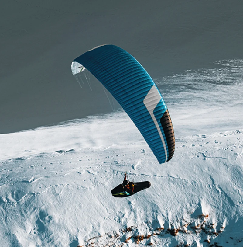 Niviuk Artik R2 – Parapente EN-C